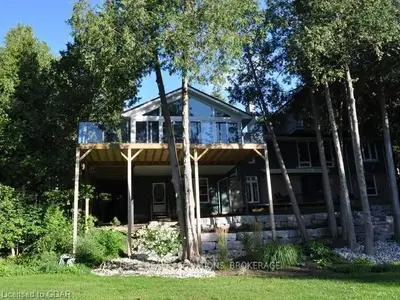 568 SOUTH RIVER RD, Centre Wellington, ON N0B 1S0