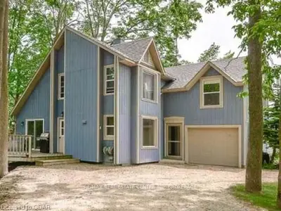 6143 GUELPH ST, Centre Wellington, ON N0B 1S0
