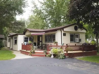 746112 TOWNSHIP RD 4 Lot 24, Blandford-Blenheim, ON N4S 7V9