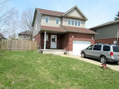 928 KELSOWOOD LANE, Centre Wellington, ON N1M 3R8