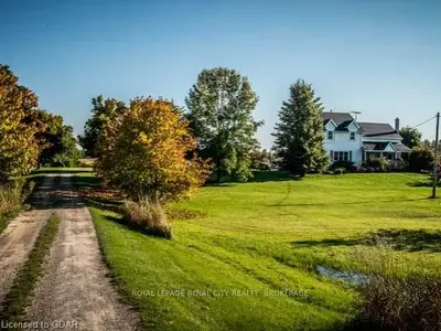 4987 ERAMOSA-ERIN TNLN, Guelph/Eramosa, ON N0B 2K0