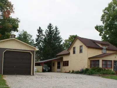 8009 HWY 89, Wellington North, ON N0G 1N0