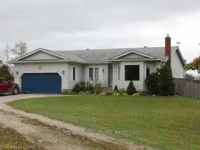 7417 WELLINGTON RD 109, Wellington North, ON N0G 1A0