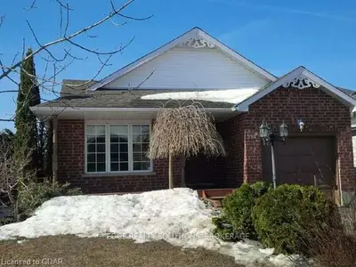 336 TAIT CRS, Centre Wellington, ON N1M 3P8