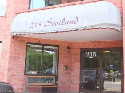 215 SCOTLAND ST 404, Centre Wellington, ON N1M 3L8