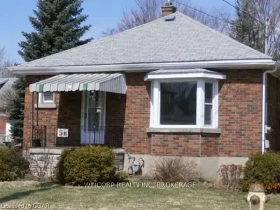 51 ALMA ST N, Guelph, ON N1H 5X2