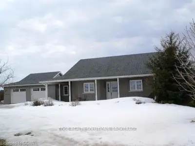 409 WELLINGTON RD 18, Centre Wellington, ON N1M 2W3
