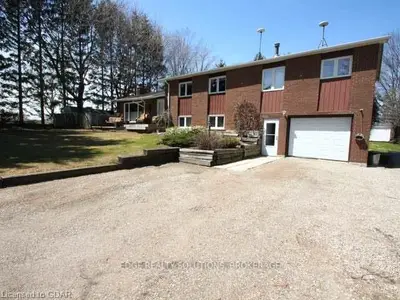 0037 WELLINGTON RD 19, Centre Wellington, ON N0B 1J0