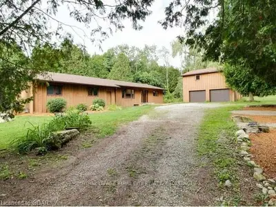 5265 WELLINGTON RD 27, Guelph/Eramosa, ON N0B 2K0