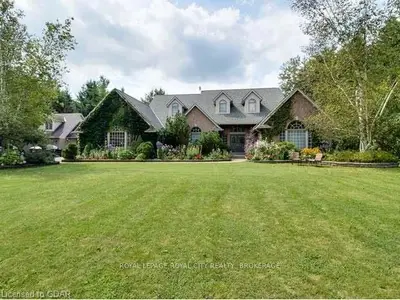 4796 NASSAGAWEYA-PUSLINCH TNLN, Puslinch, ON N0B 2J0
