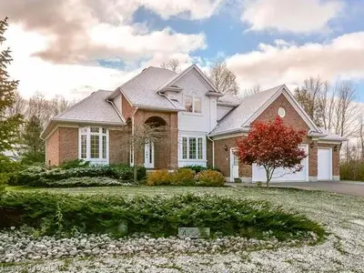 7 WALKERBRAE TRAIL, Guelph/Eramosa, ON N1H 6J4