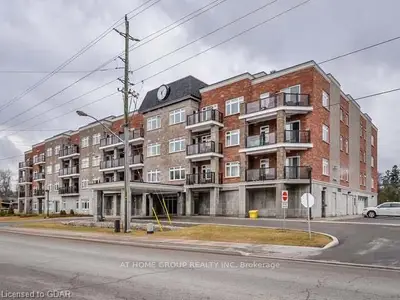 245 SCOTLAND ST 206, Centre Wellington, ON N1M 0B5