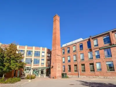26 ONTARIO ST 203, Guelph, ON N1E 7K1