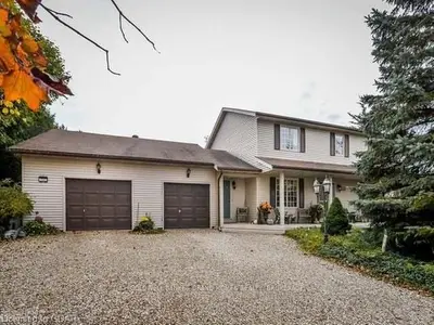 150 MILLFORD CRS, Centre Wellington, ON N0B 1S0