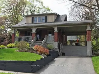 605 COLQUHOUN ST, Centre Wellington, ON N1M 1S2