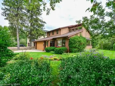 520 ST ANDREW ST E, Centre Wellington, ON N1M 1R6