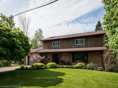 23 PROMENADE RD, Guelph/Eramosa, ON N1E 5Y6