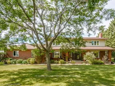 5130 WELLINGTON RD 32, Guelph/Eramosa, ON N1H 6J4