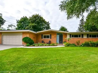 9 PROMENADE RD, Guelph/Eramosa, ON N1E 5Y6
