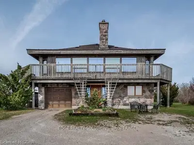 8750 ERAMOSA-GARAFRAXA TNLN, Erin, ON L0N 1N0