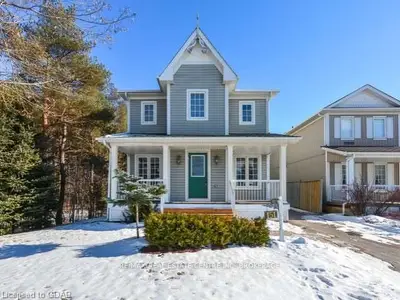 151 DUNBAR ST, Guelph/Eramosa, ON N0B 2K0