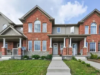 517 VICTORIA RD N, Guelph, ON N1E 0G5