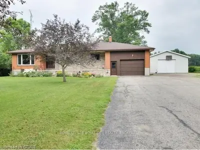 5064 TOWNSHIP RD 1, Guelph/Eramosa, ON N1H 6J4