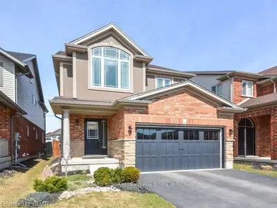 10 DUCK LANE, Guelph, ON N1L 0R5