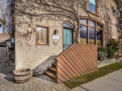 290 ST DAVID ST S, Centre Wellington, ON N1M 2L5
