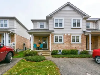 240 LONDON RD W 94, Guelph, ON N1H 8N8