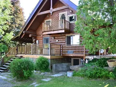 900 CAMBRAY RD, Kawartha Lakes, ON K0M 2T0