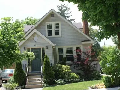 122 PRINCESS ST, Centre Wellington, ON N0B 1S0
