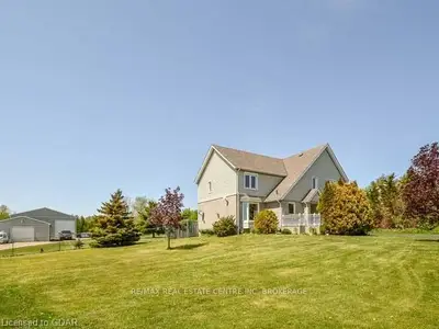 7460 WELLINGTON RD 51, Guelph/Eramosa, ON N1H 6J2