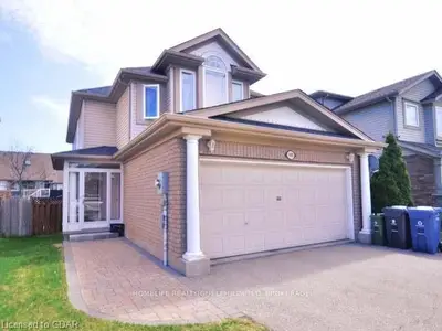 105 SOUTHCREEK TRAIL, Guelph, ON N1G 5A7