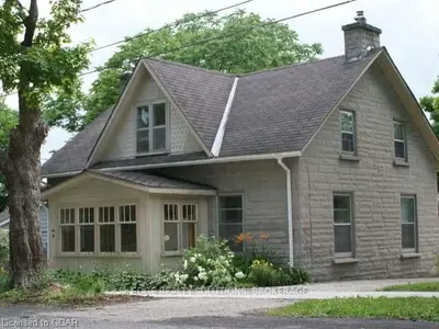 188 CHALMERS ST, Centre Wellington, ON N0B 1S0