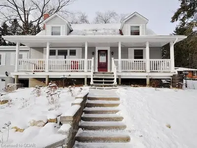 7240 WELLINGTON RD 124, Guelph/Eramosa, ON N1H 6J3