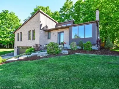 8 PANDORA DR, Guelph/Eramosa, ON N1H 6J2