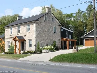 459 GEDDES ST, Centre Wellington, ON N0B 1S0