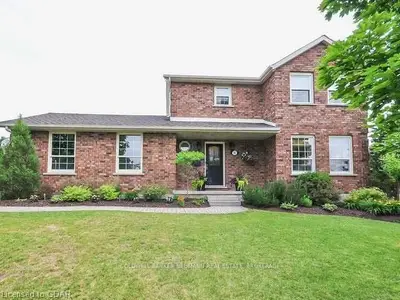 91 HILLDALE CRES, Guelph, ON N1G 4N6