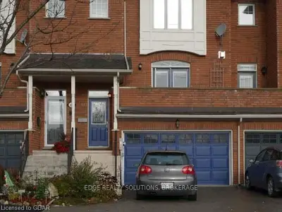 497 ST ANDREW ST E, Centre Wellington, ON N1M 3V6