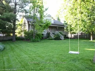 84 EAST MILL ST, Centre Wellington, ON N0B 1S0