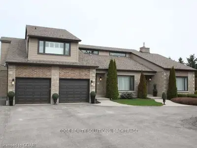 121 MILLFORD CRS, Centre Wellington, ON N0B 1S0