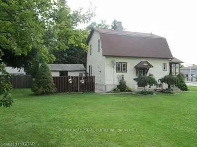 130 EAST MILL ST, Centre Wellington, ON N0B 1J0