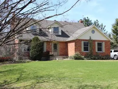 362 VICTORIA ST, Guelph/Eramosa, ON N0B 2K0