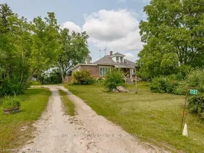 8182 HWY 7, Guelph/Eramosa, ON N0B 2K0