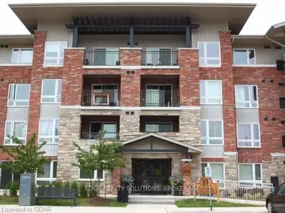 625 ST DAVID ST S 109, Centre Wellington, ON N1M 0A8
