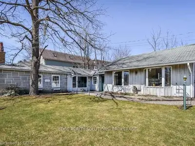 135 GOWRIE ST S, Centre Wellington, ON N1M 2H6