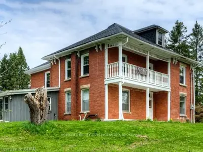 8820 WELLINGTON RD 124, Guelph/Eramosa, ON N1H 6H7