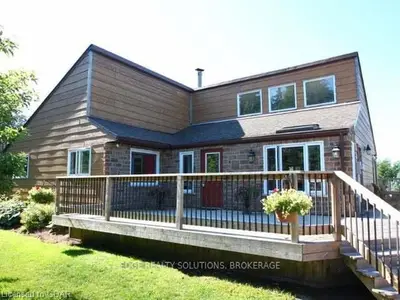 6870 WELLINGTON RD 16, Centre Wellington, ON N0B 1J0