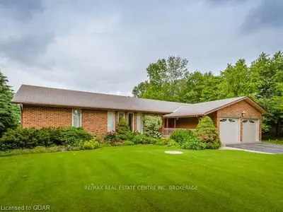 7220 WELLINGTON RD 51, Guelph/Eramosa, ON N0B 1B0